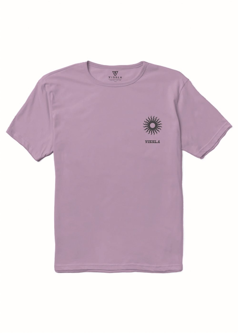 Hula Hands Organic Tee