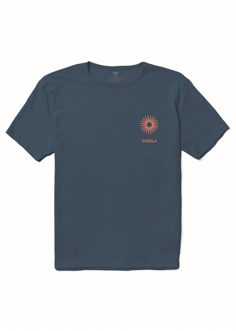 Hula Hands Organic Tee