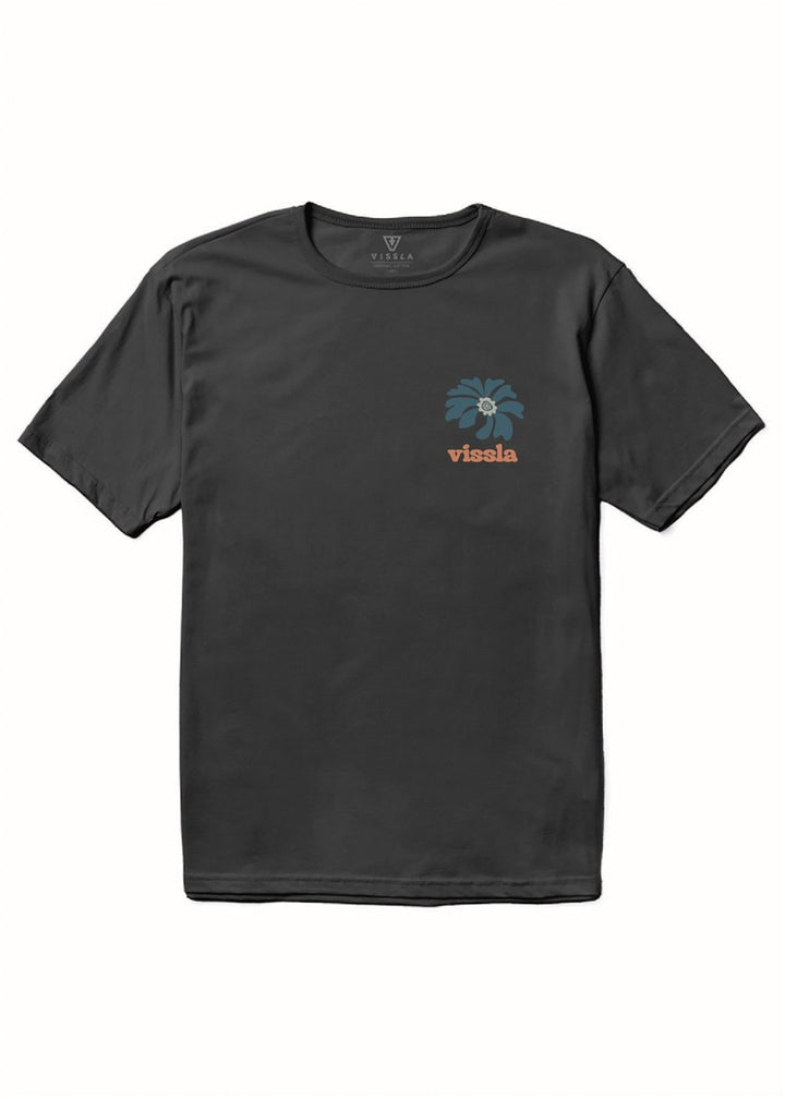Seaside Serenade Organic Tee