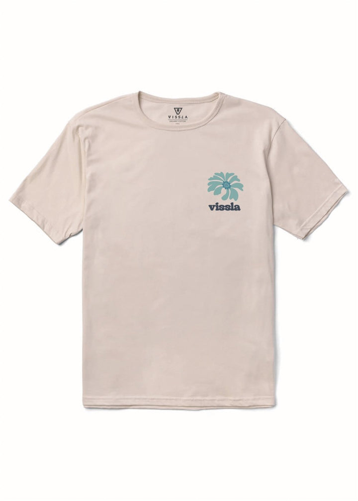 Seaside Serenade Organic Tee