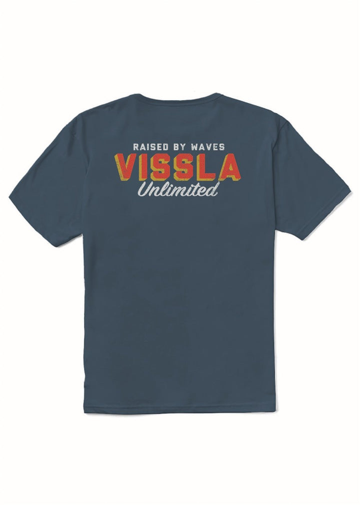 Sign Painter Organic Tee