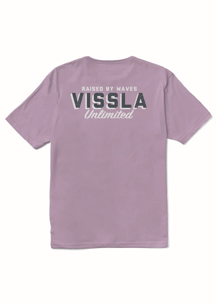 Sign Painter Organic Tee