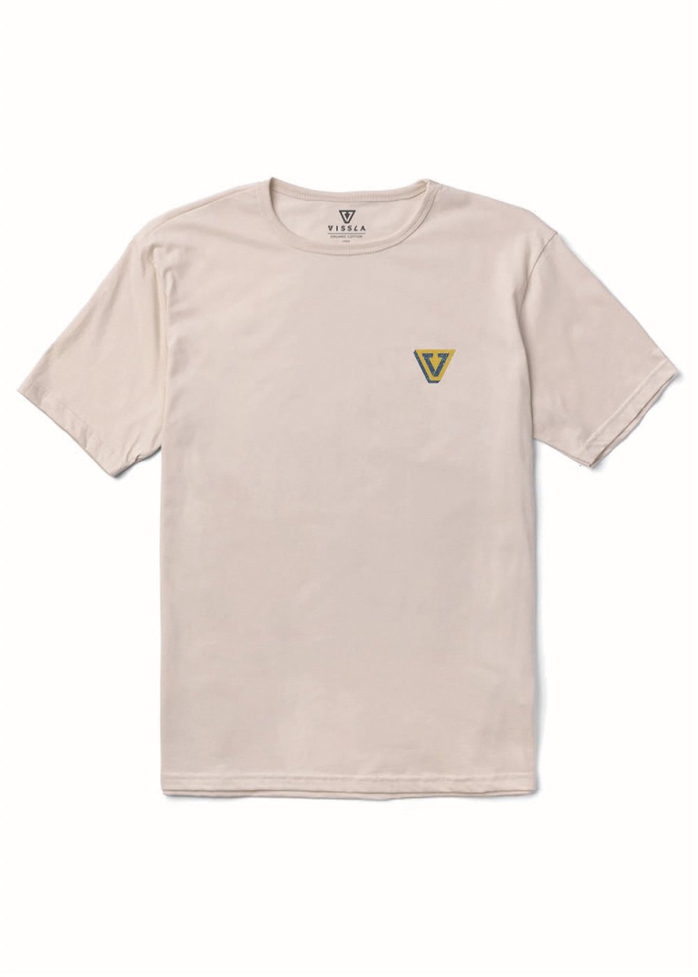 Sign Painter Organic Tee