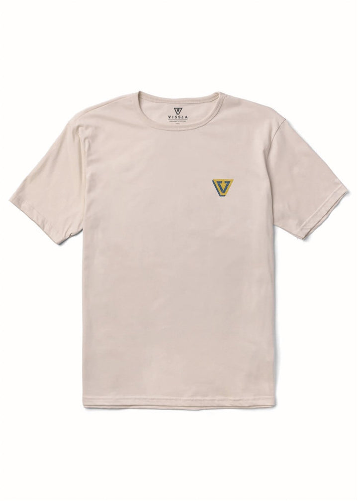 Sign Painter Organic Tee