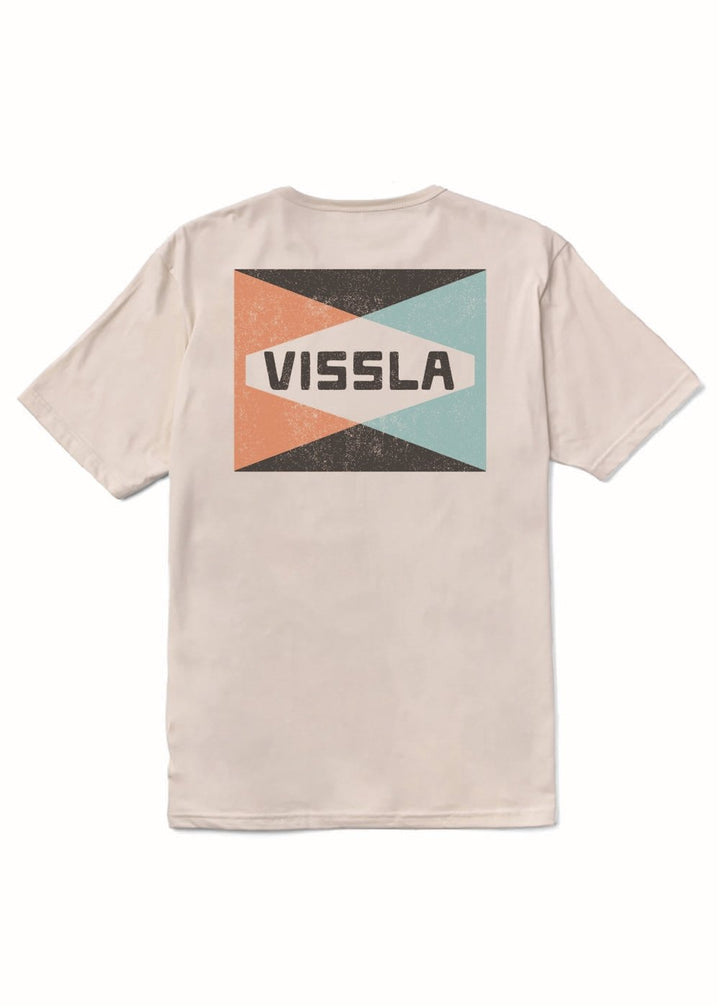 Spectrum Organic Tee