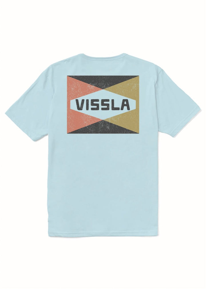 Spectrum Organic Tee