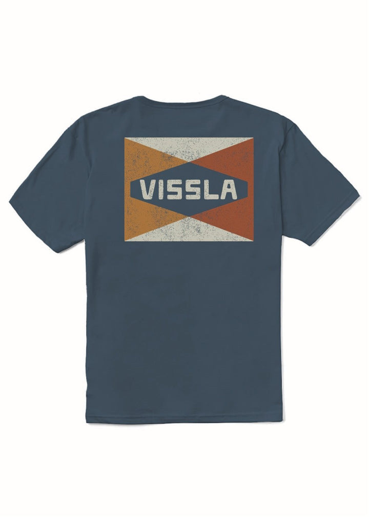 Spectrum Organic Tee