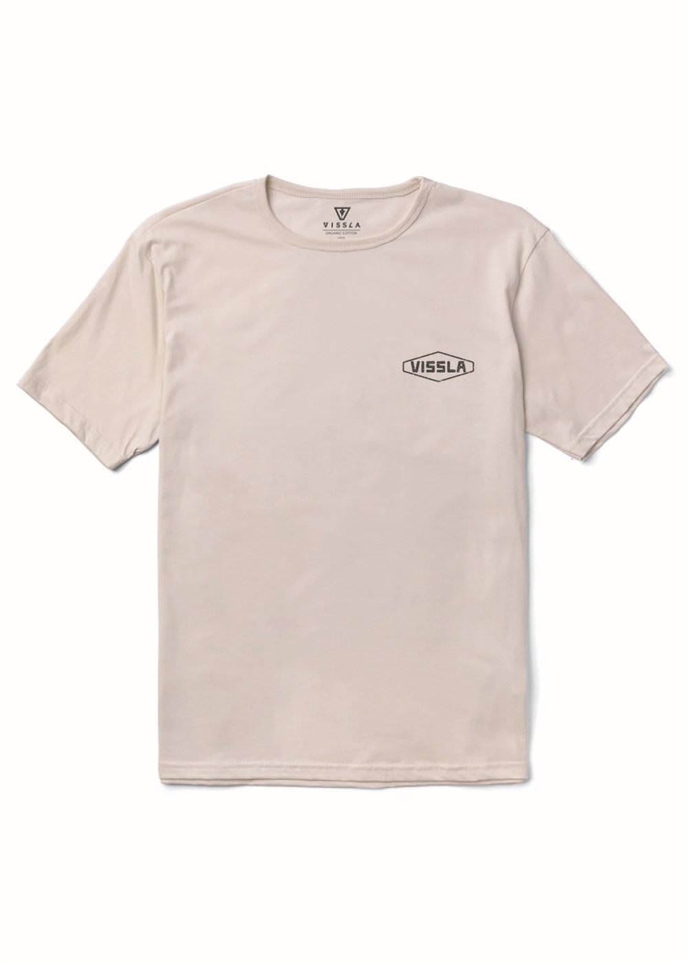 Spectrum Organic Tee