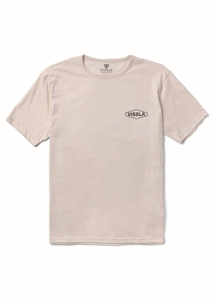 Spectrum Organic Tee