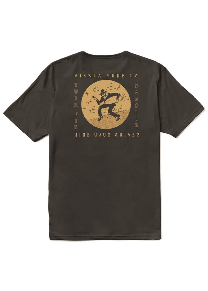 Bandit Organic Tee