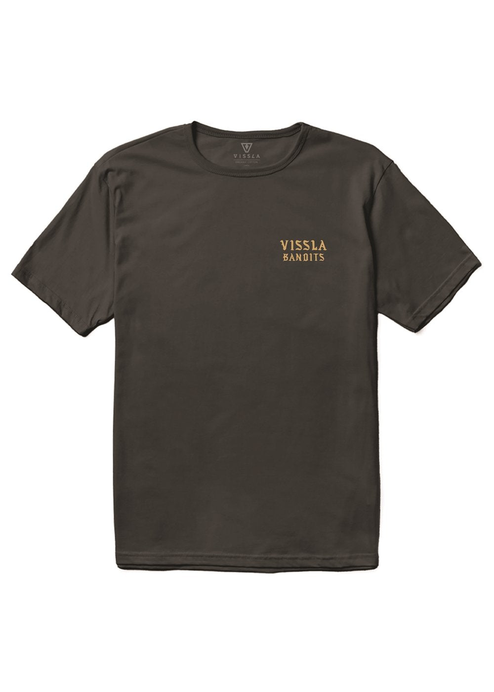 Bandit Organic Tee