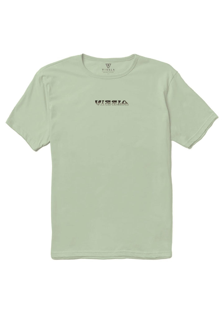 Breakers Organic Tee