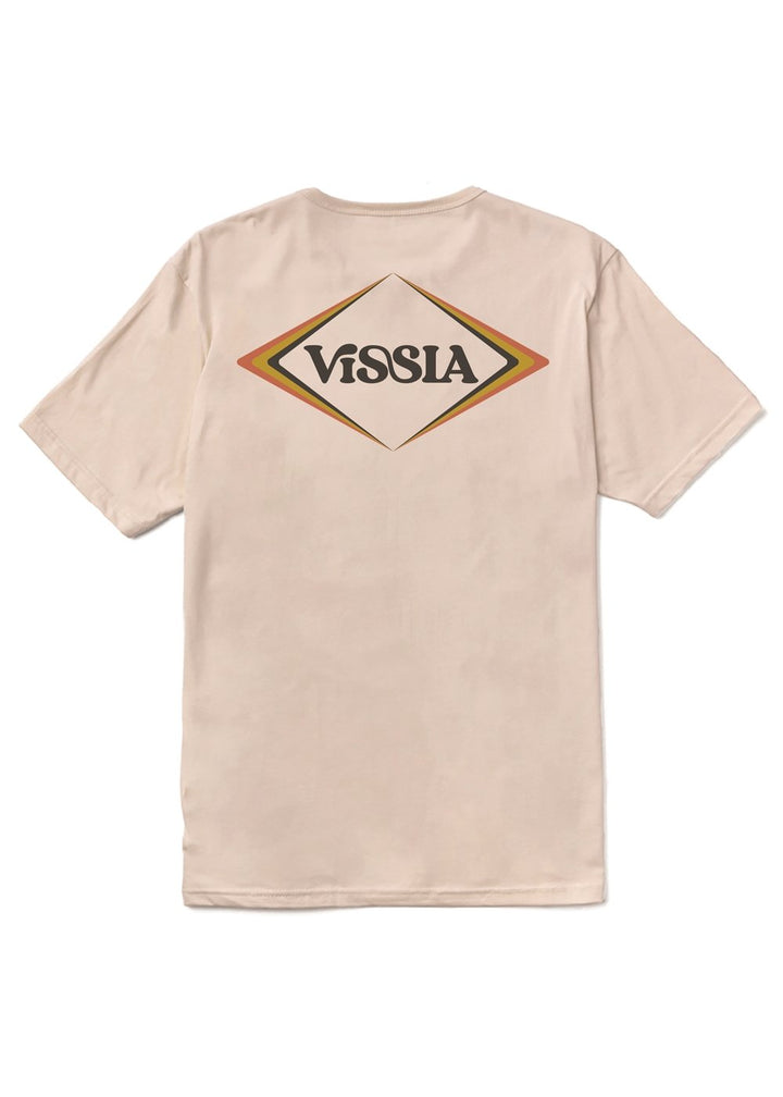 Cascade Organic Tee