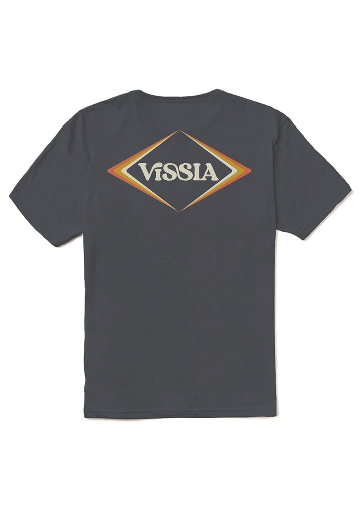 Cascade Organic Tee