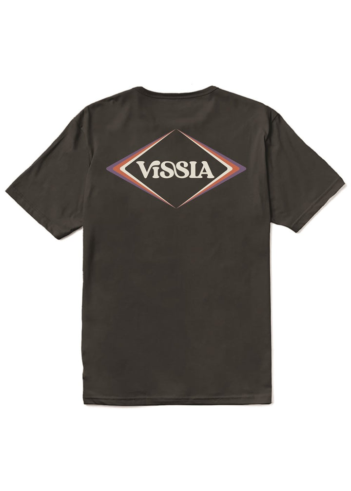 Cascade Organic Tee
