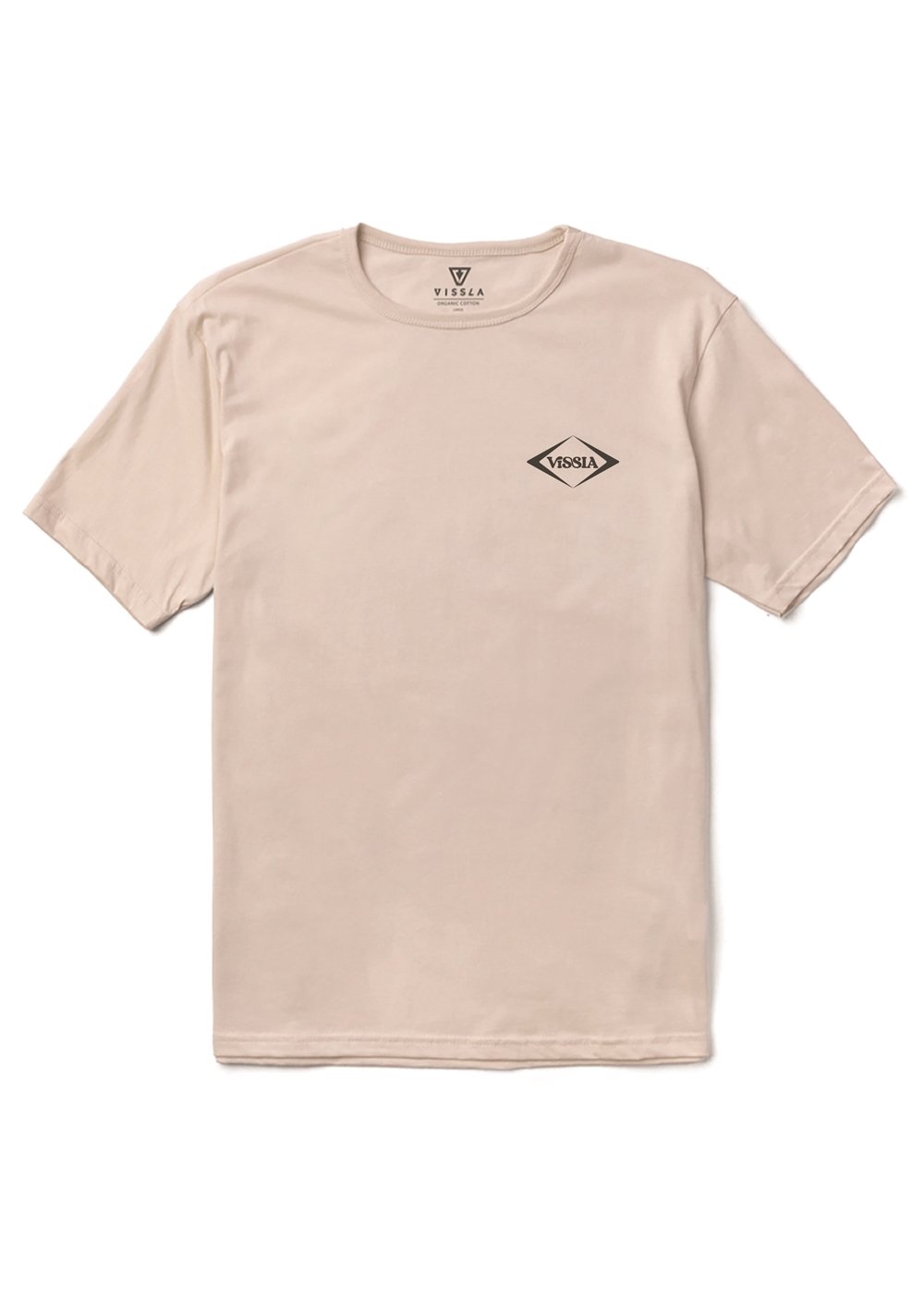 Cascade Organic Tee