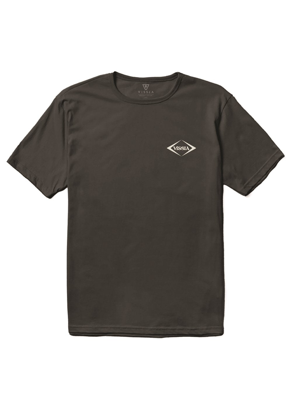Cascade Organic Tee