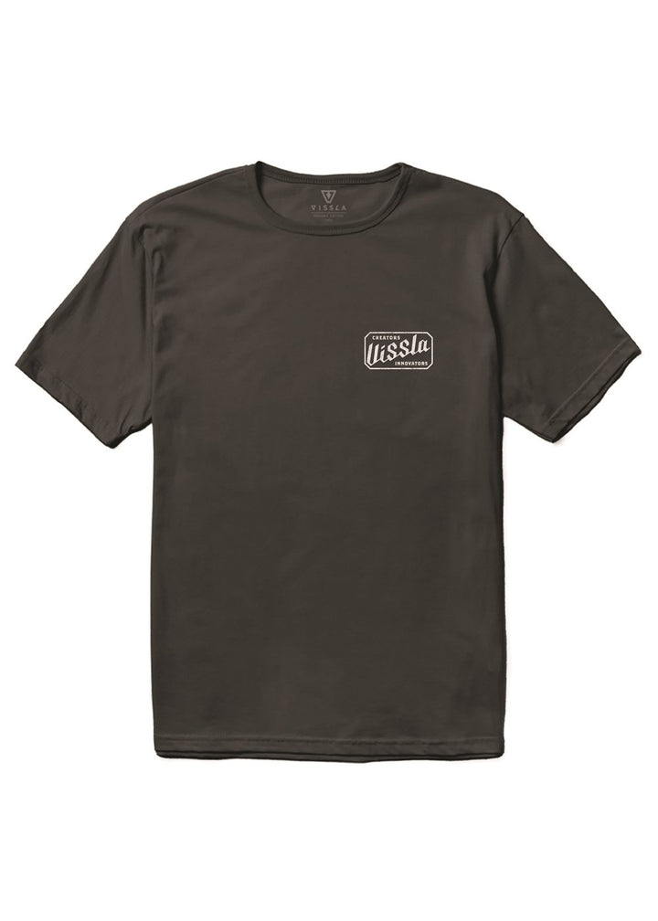 Heavy Duty Organic Tee