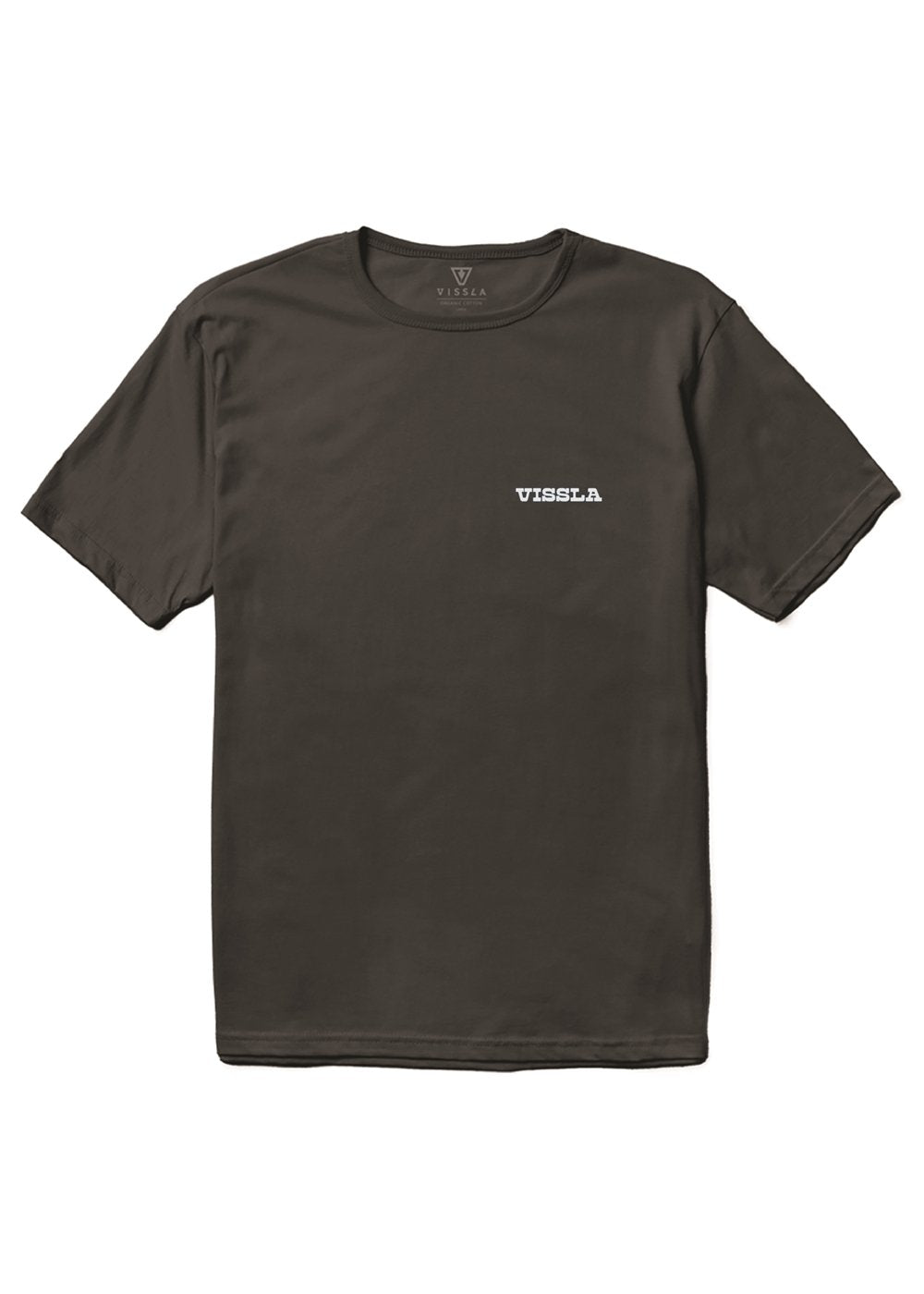 Surf Goon Saloon Organic Tee