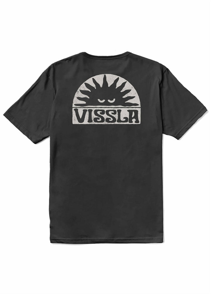 Burner Organic Tee