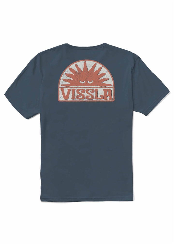 Burner Organic Tee