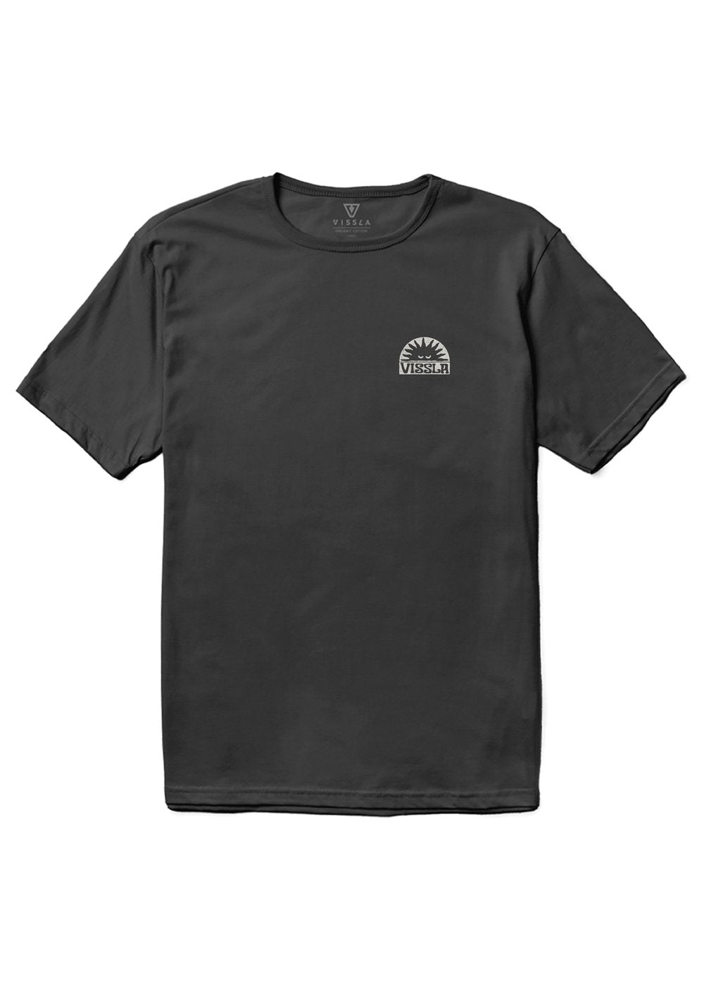 Burner Organic Tee