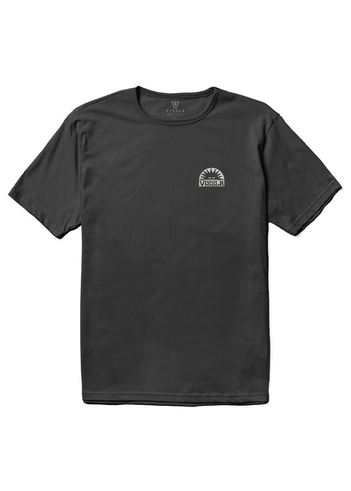 Burner Organic Tee