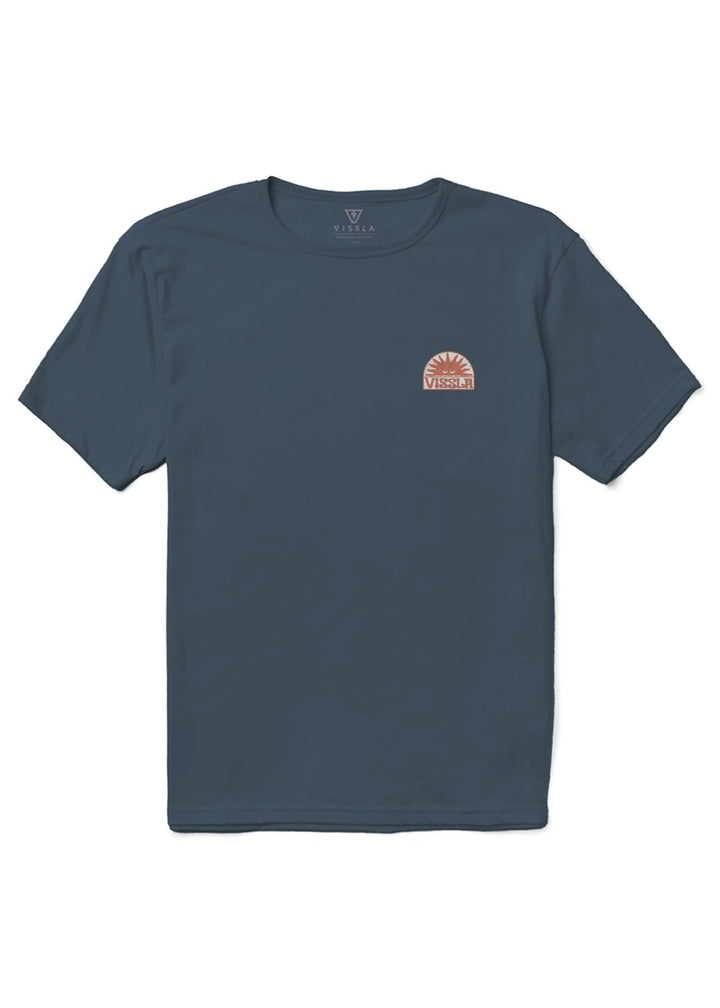 Burner Organic Tee