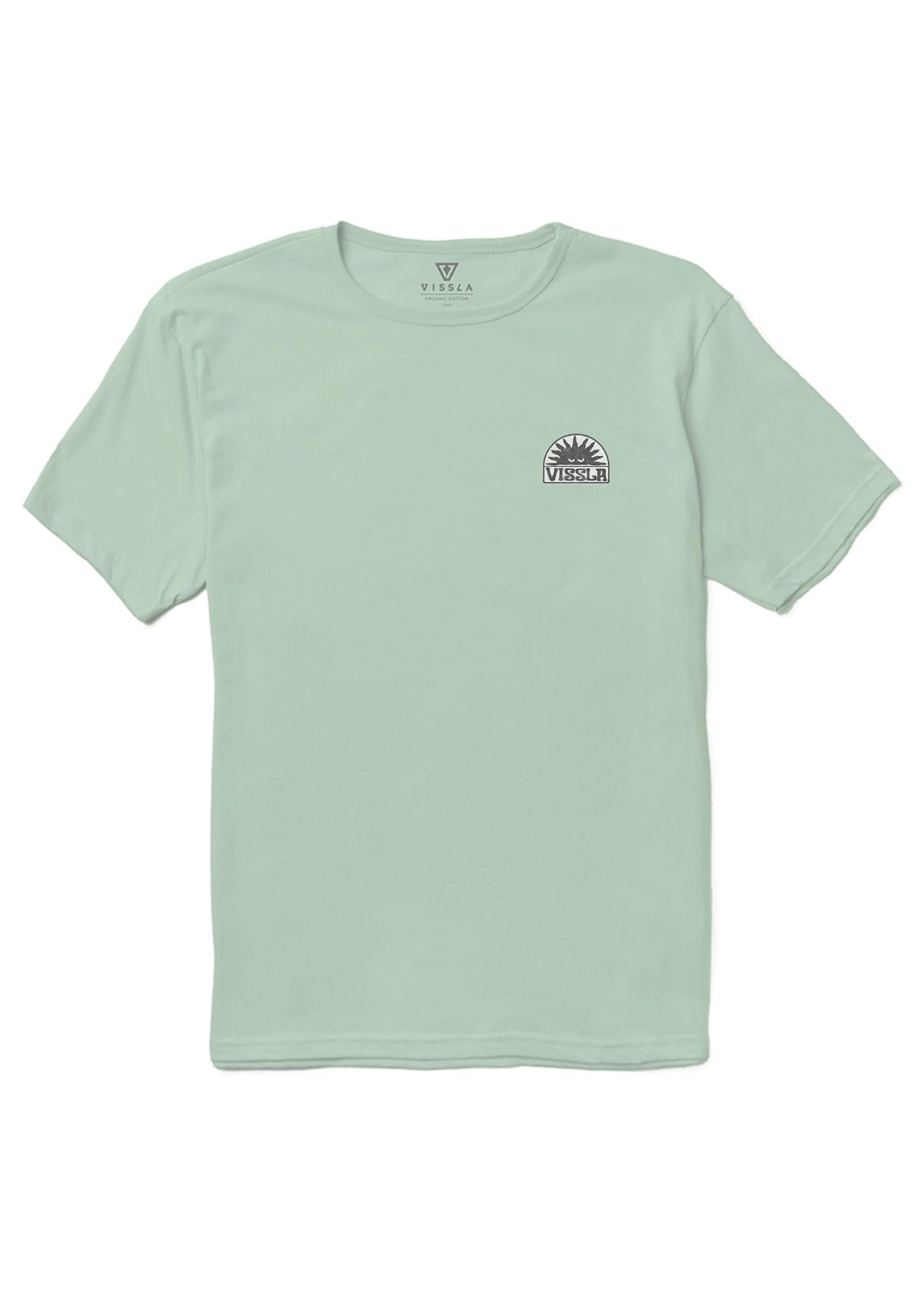 Burner Organic Tee