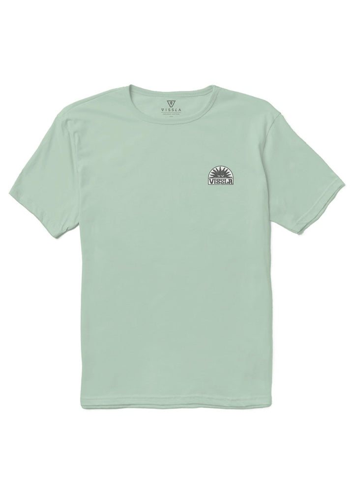 Burner Organic Tee