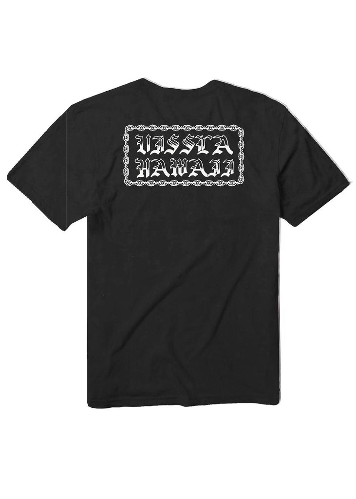 Forged Hawaii Organic Tee | Men's Surf Tee – Vissla com