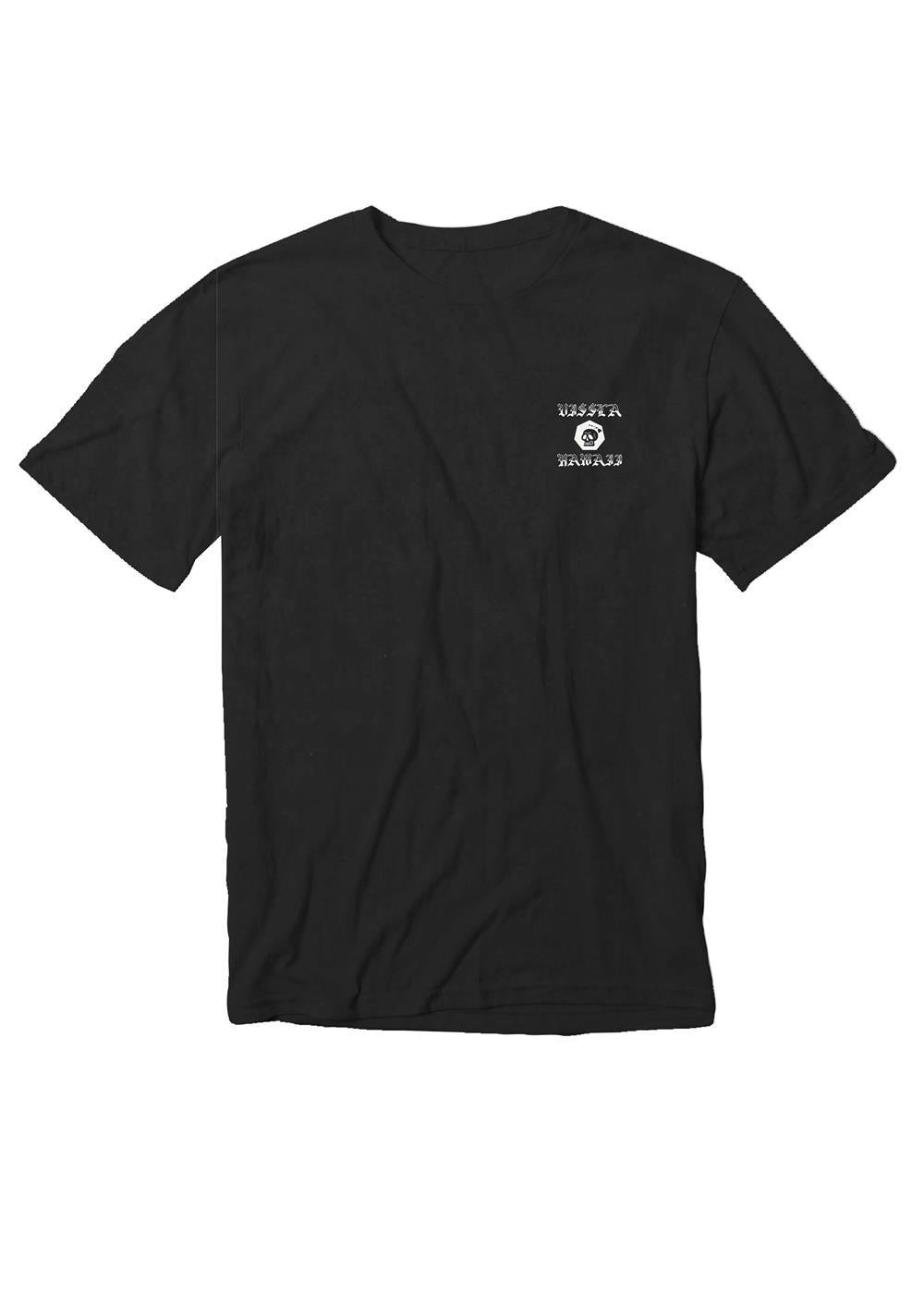 Forged Hawaii Organic Tee | Men's Surf Tee – Vissla com