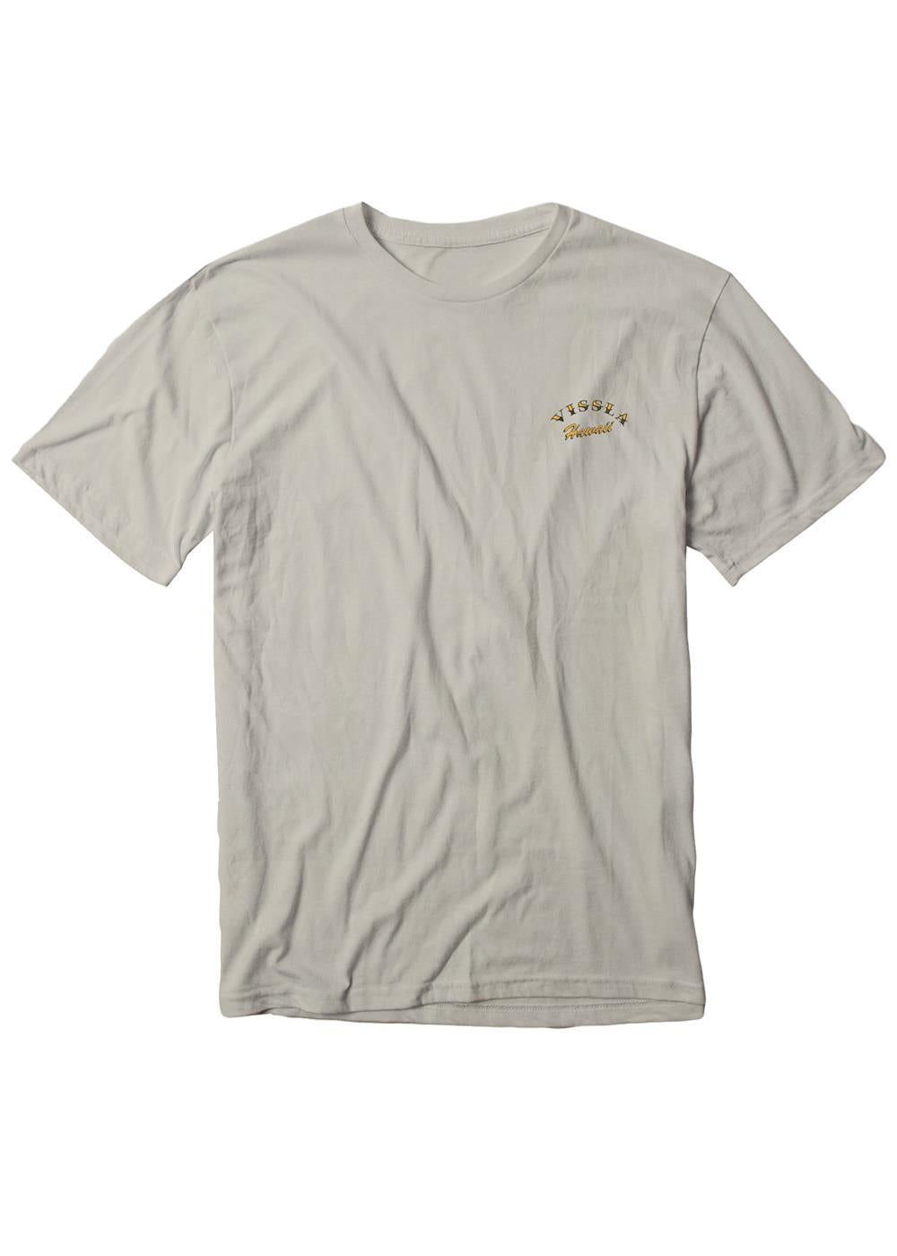 Hula Hawaii Organic Ss Tee