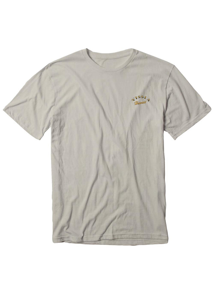 Hula Hawaii Organic Ss Tee