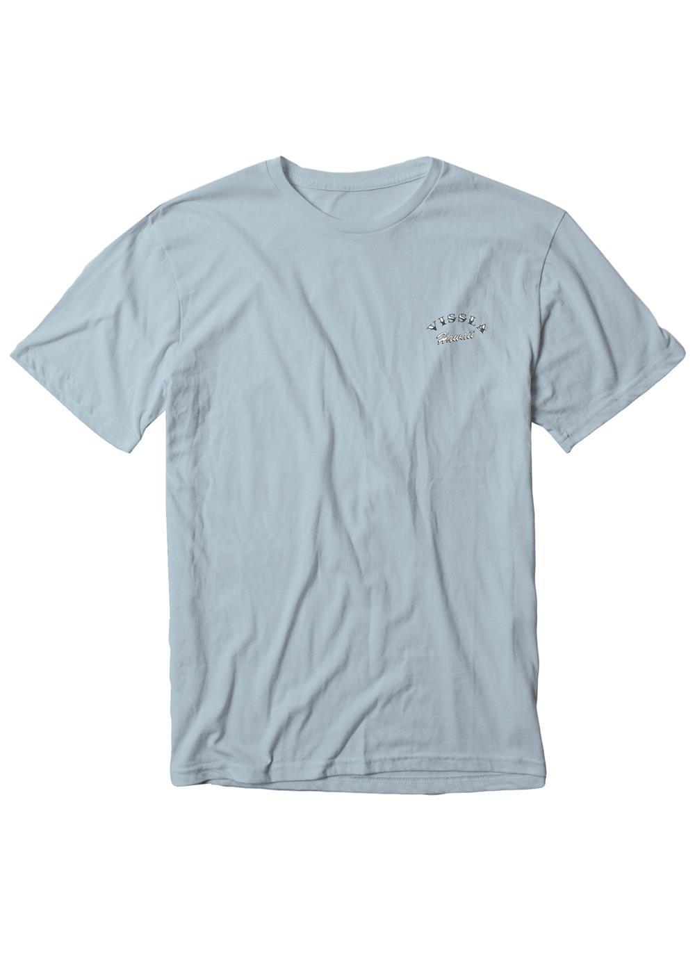 Hula Hawaii Organic Ss Tee