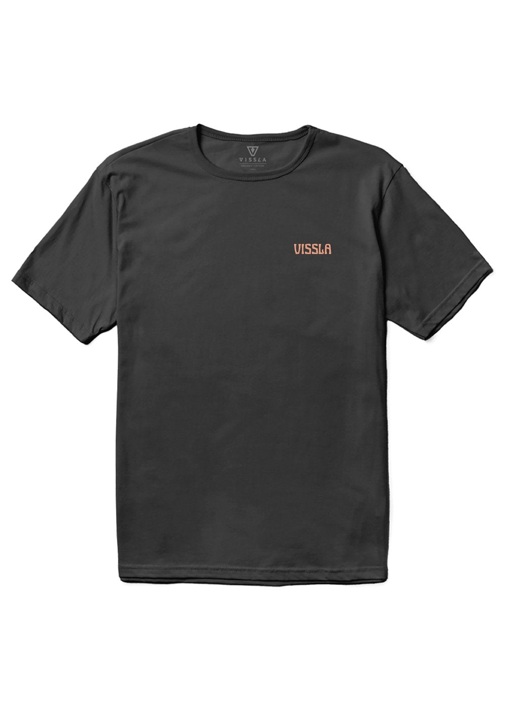 Jungle Law Organic Cotton Tee - Vintage Wash | Vissla – Vissla com