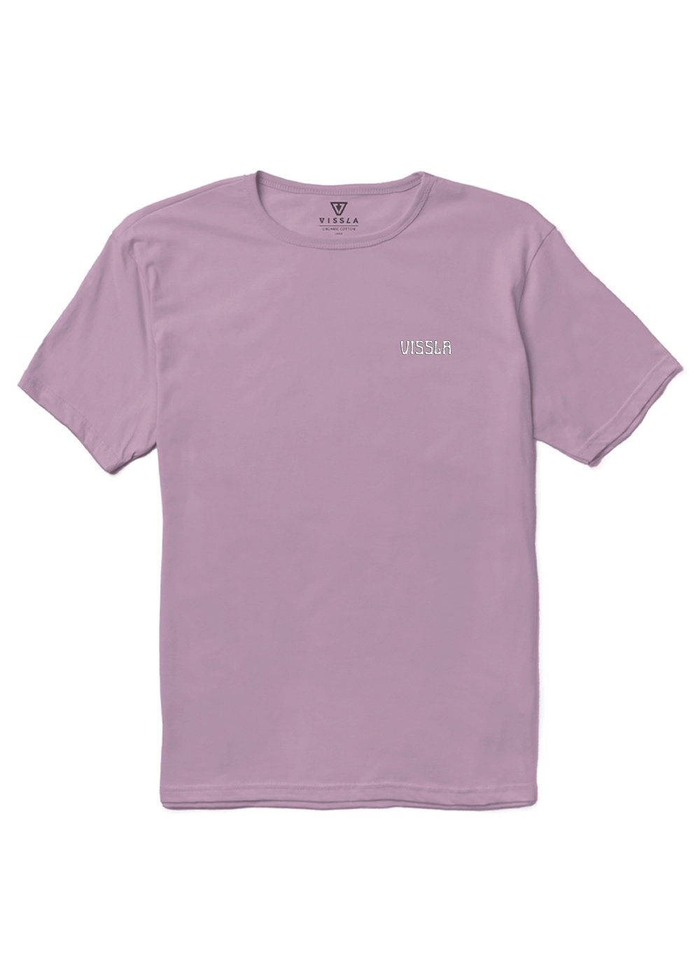 Jungle Law Organic Tee