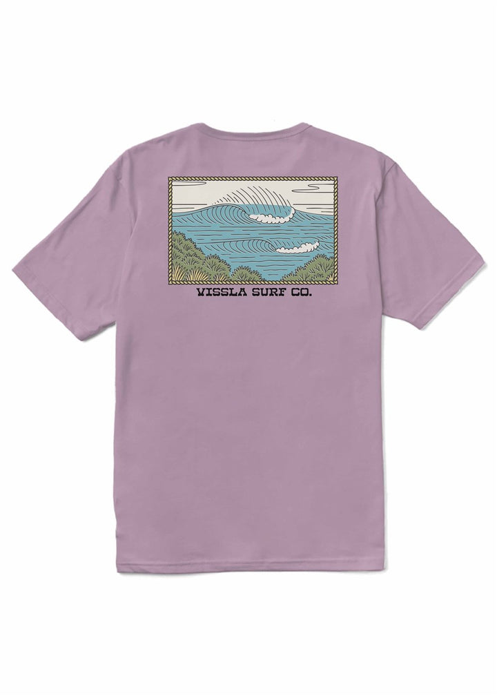 Lowers Organic Tee