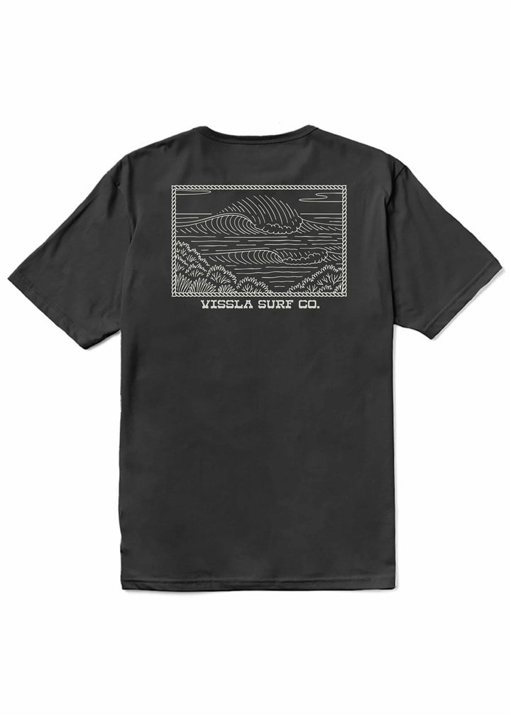 Lowers Organic Tee