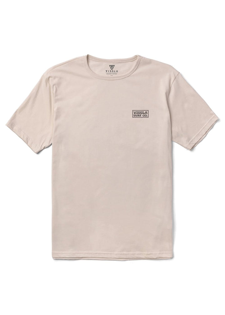 Lowers Organic Tee