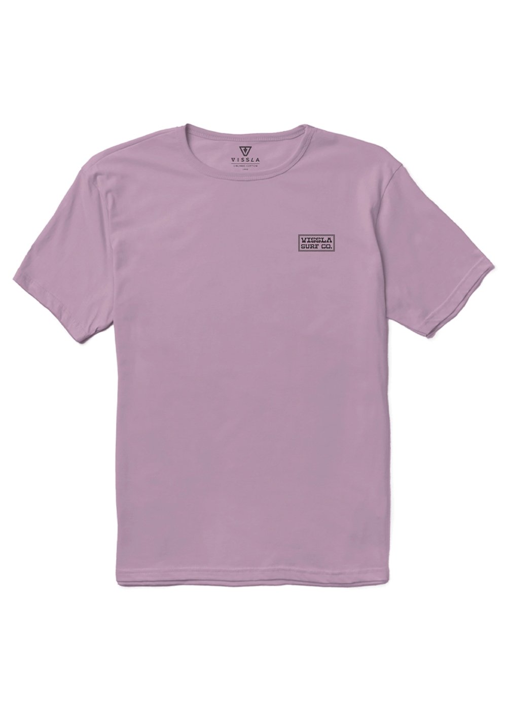 Lowers Organic Tee