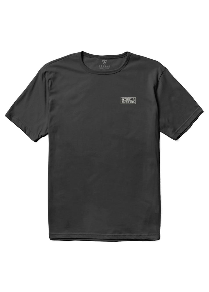Lowers Organic Tee