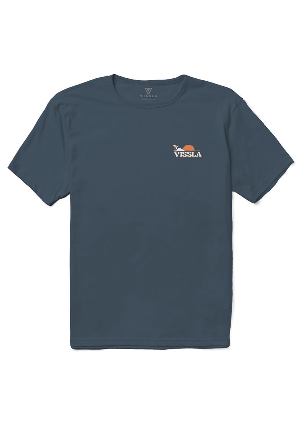 Shacked Organic Tee