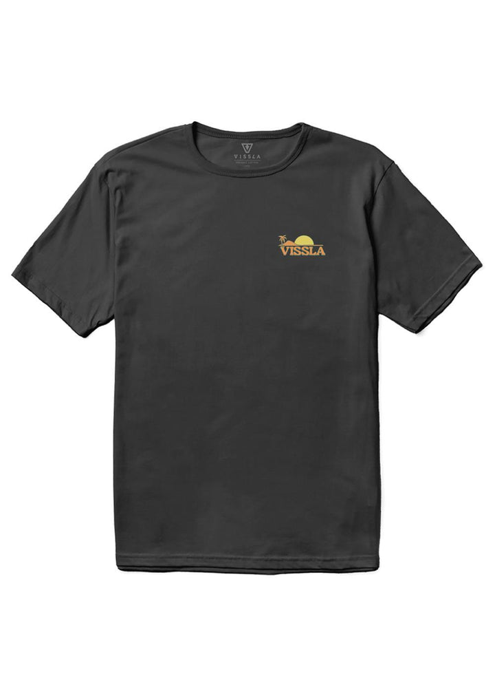 Shacked Organic Tee