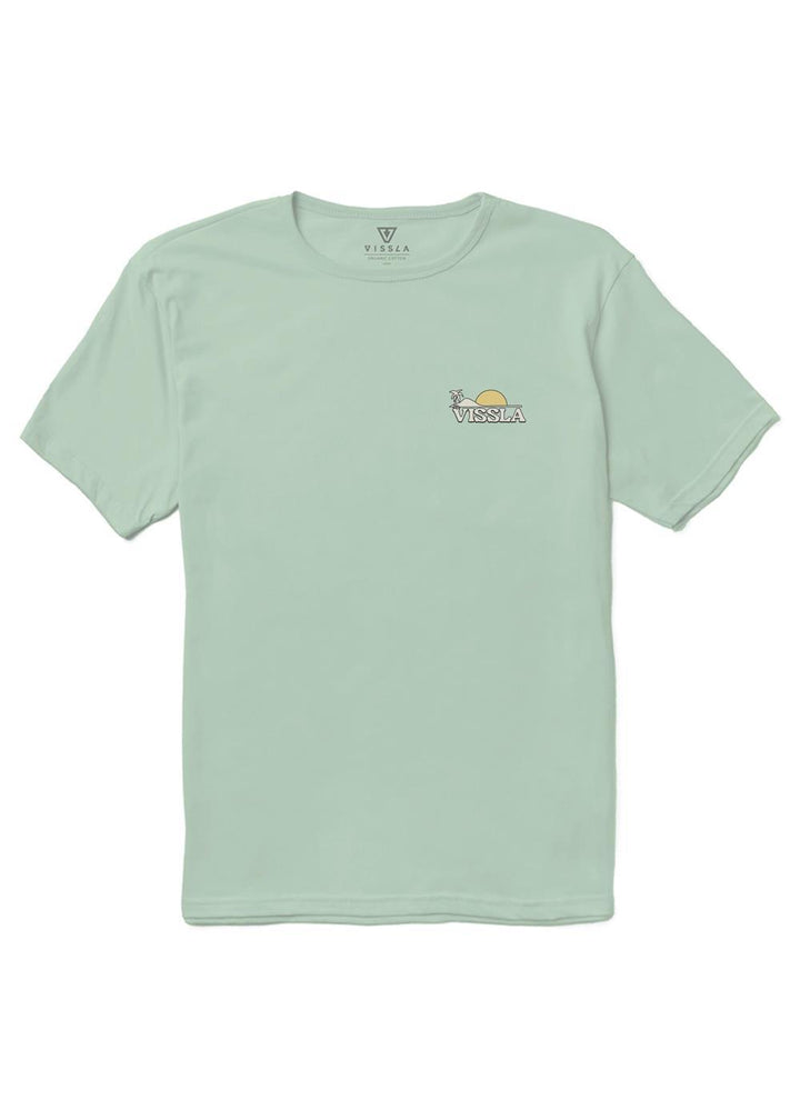 Shacked Organic Tee