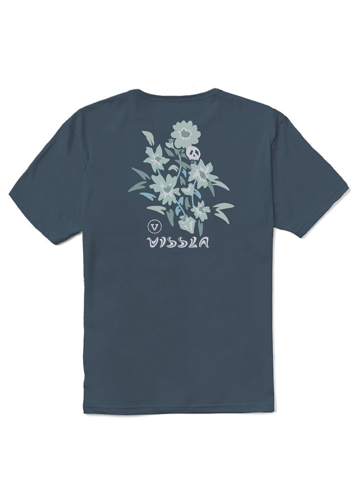 Voodoo Vines Organic Tee