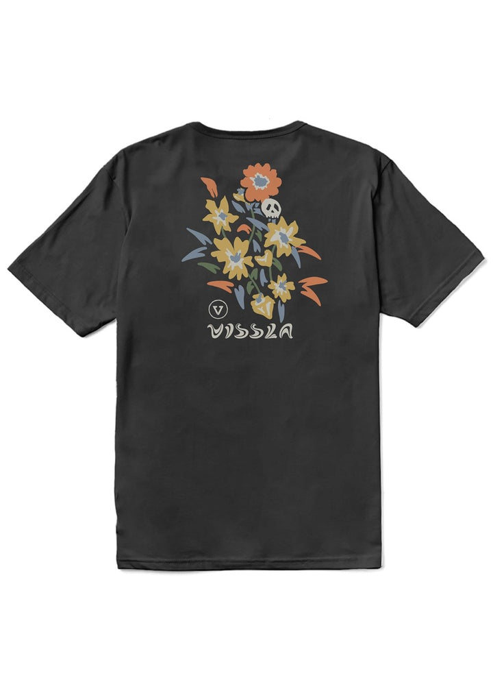 Voodoo Vines Organic Tee