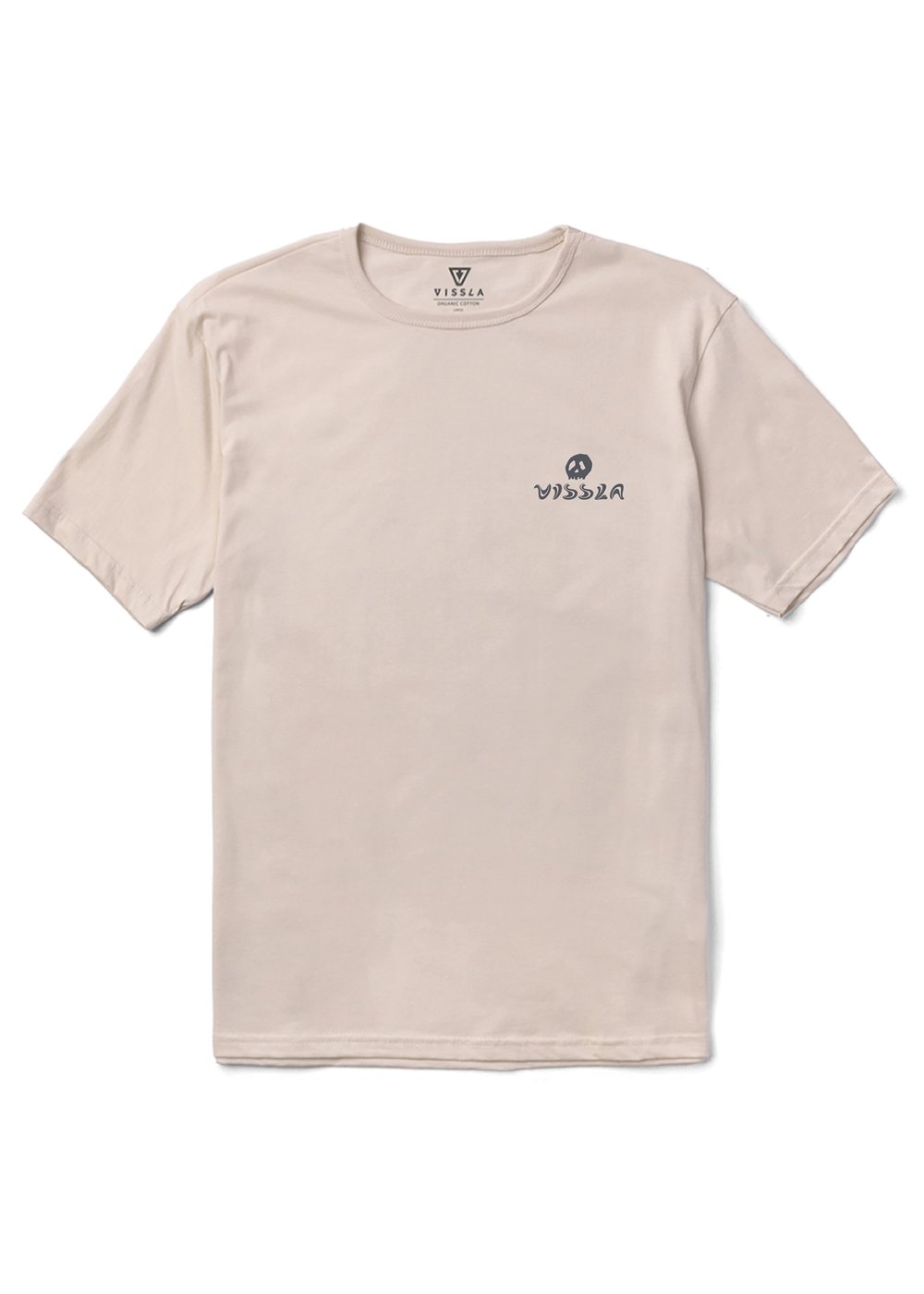 Voodoo Vines Organic Tee