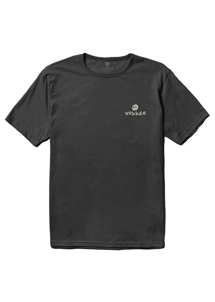 Voodoo Vines Organic Tee