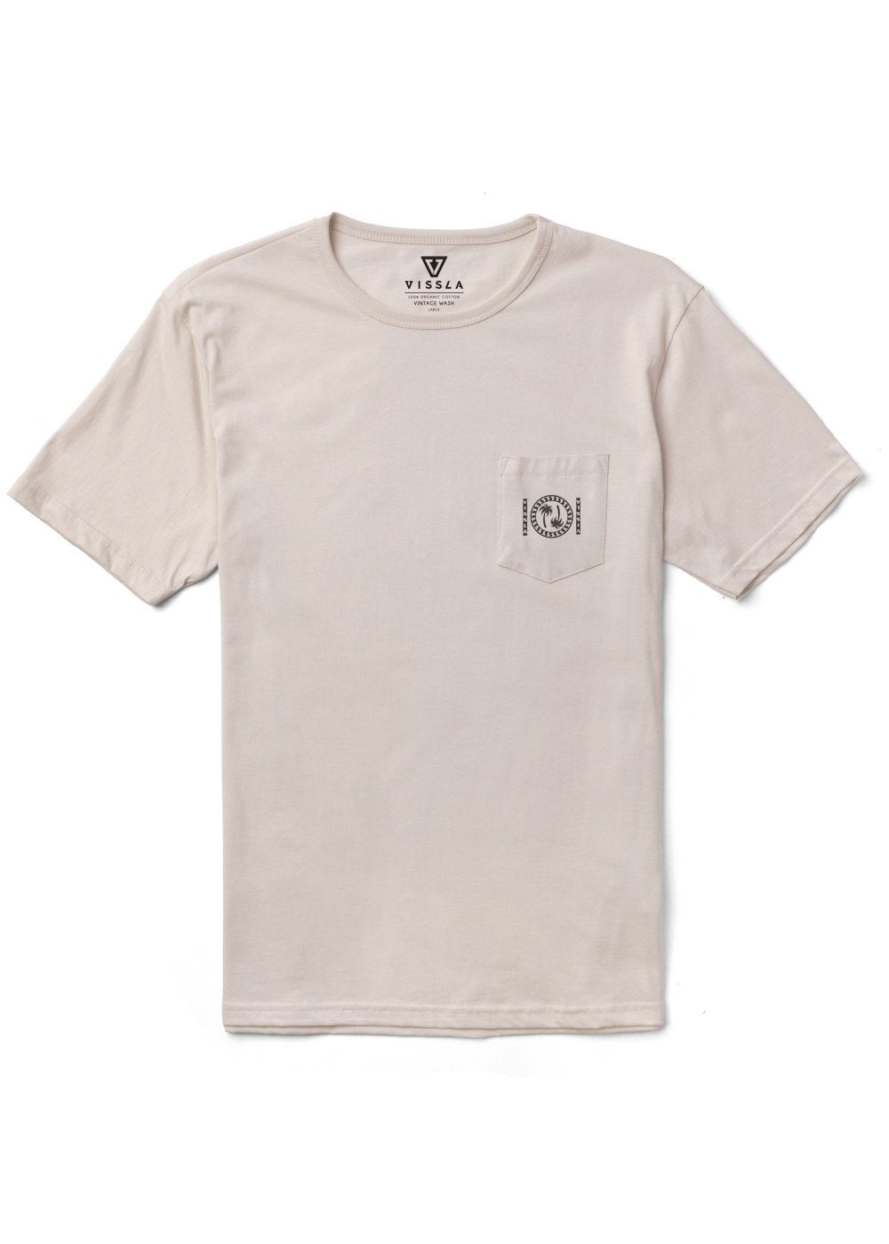 vissla tees
